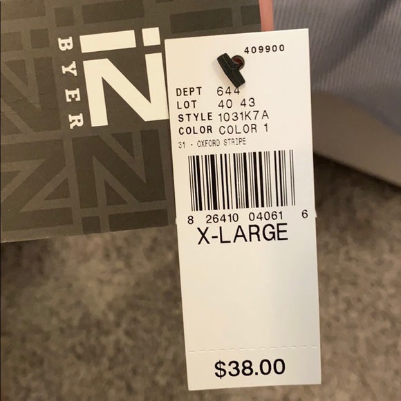 Blouse - Picture 5 of 6